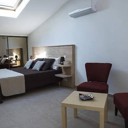 Les Courlis Casa de Férias *